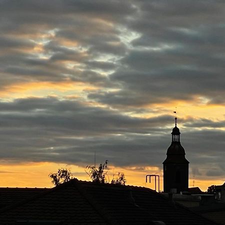 Best Sunset Of ツィルンドルフ エクステリア 写真
