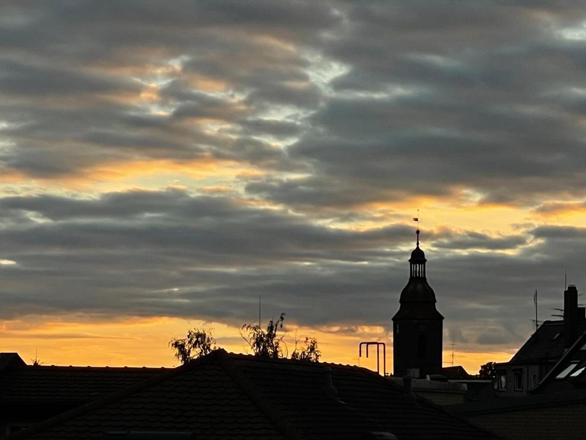 Best Sunset Of ツィルンドルフ エクステリア 写真
